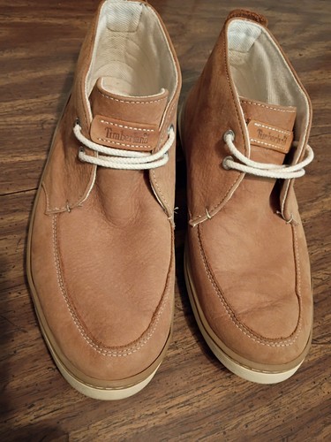 Timberland earthkeepers chukka - earthkeepers,