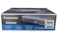 Panasonic DMR-ES35 |