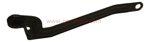 Support gauche flanc - flanc, yamaha