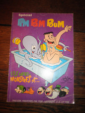 spécial PIM PAM POUM n° 40 de 1971
