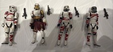Star Wars Vintage Collection Captain Enoch & Thrawn’s Night Troopers-3.75 Figure