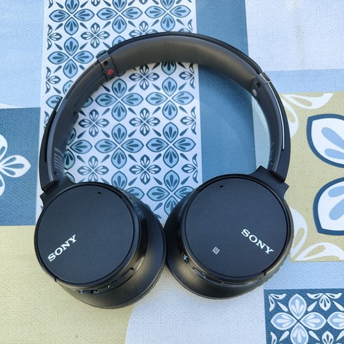 Casque sony - casque,