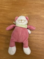 Petit doudou peluche - doudou, bengy
