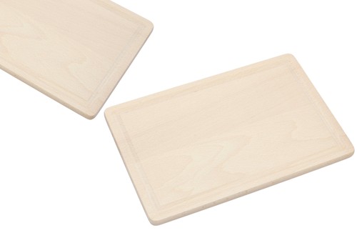 Planche découper bois - en,