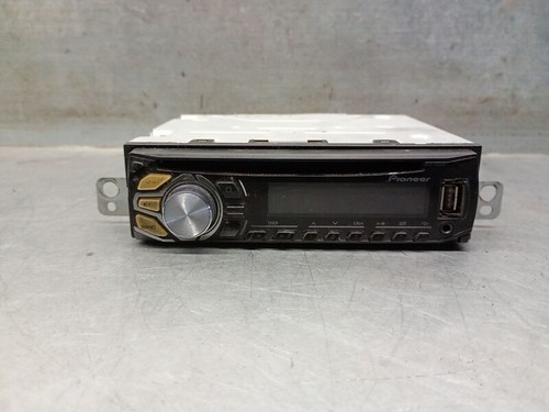 Deh1600ub autoradio chevrolet - deh1600ub,