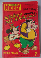 MICKEY PARADE  n° 990 bis de