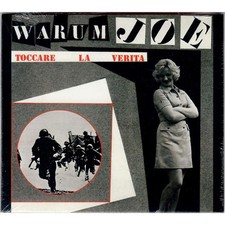 WARUM JOE Toccare La Verita