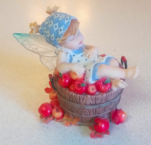 2007 enesco apple - apple, picker