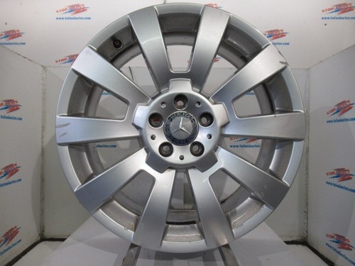 Jante aluminium mercedes - jante,