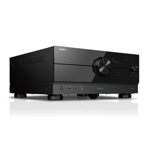 Yamaha a8a aventage av - rx-a8a,