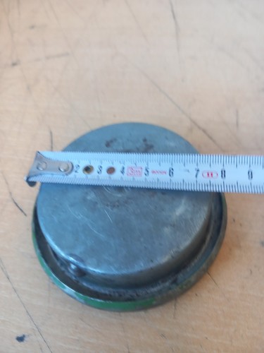 Bouchon reservoir holder - de,