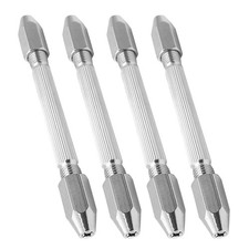  4 Pcs Pince Pour Foret À