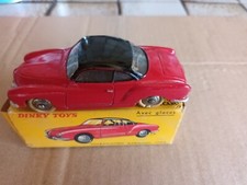 DINKY TOYS FRANCE 24M
