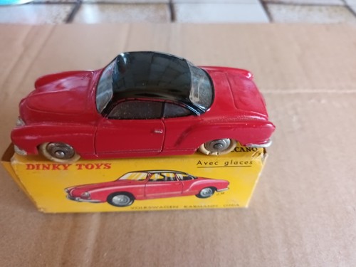 Dinky toys france 24m - toys,
