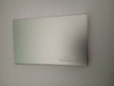 Boitier Externe Aluminium pour