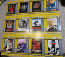 Coffret 12 DVD - Le Cinéma Du Monde Série 8 / 12 films