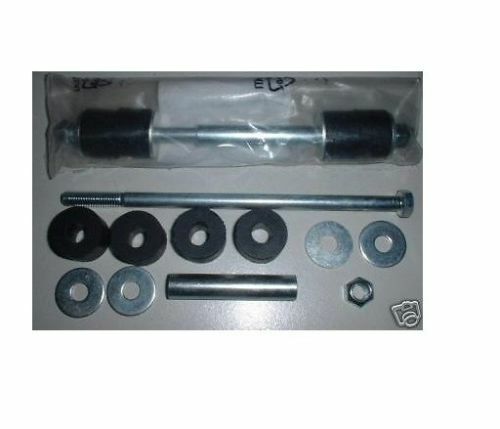 Barres stabilisation - barres,