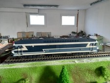 Locomotive jouef HO CC72001