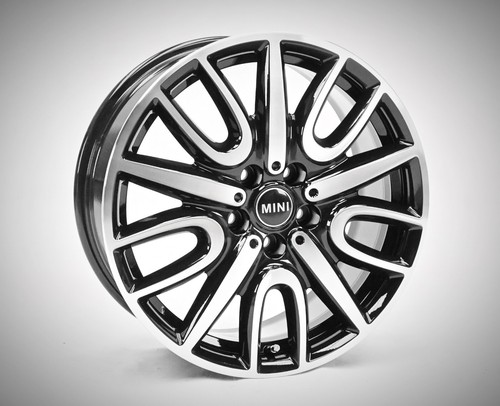 Jantes alliage mini - en,