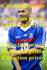 Photo Foot Zidane Juventus