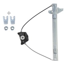 Leve vitre avant droit (passager) pour Peugeot 407 (2004-2011) 9222Q4