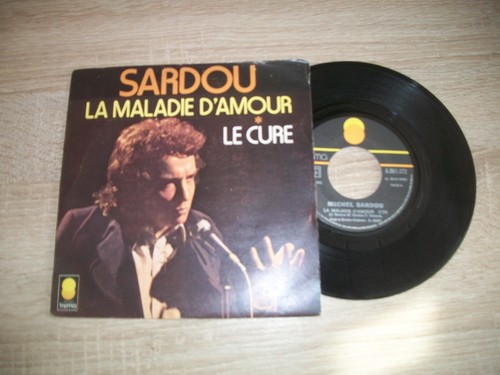 Vinyle tours michel - vinyle, tours,