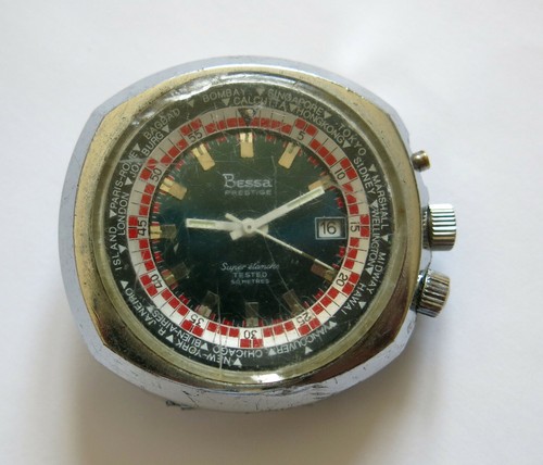 Bessa prestige ancienne - bessa, prestige,