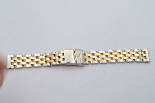 Breitling bracelet pilote 15mm - bracelet,