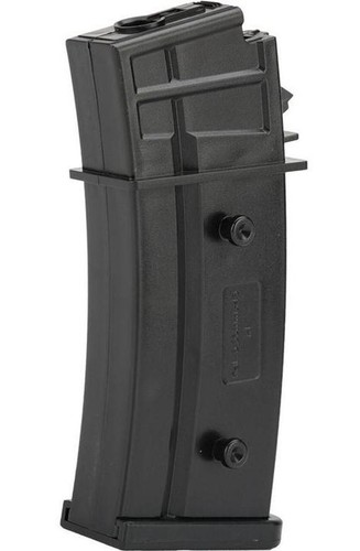 Elite force g36c style - elite, hk