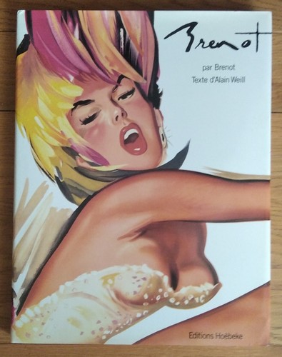 Brenot par texte - par, ,
