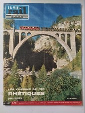 La Vie du Rail n°937 du