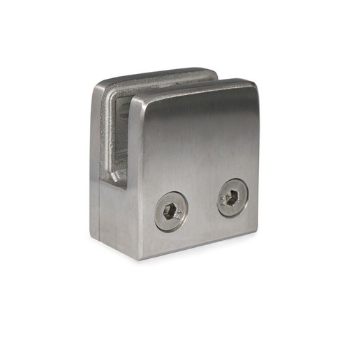 Pince verre carrée premium - pince,