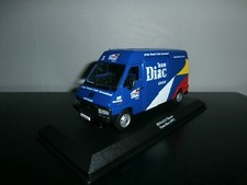 ASSISTANCE RALLYE RENAULT