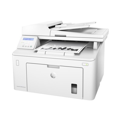 Laserjet pro mfp m227sdn - hp,