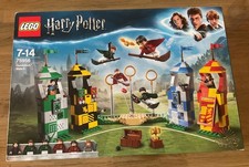 BOITE SET NEUF LEGO HARRY