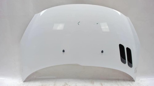 Capot peugeot 206 7901r5 - capot,