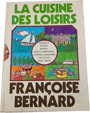 La cuisine des loisirs |