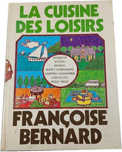 Cuisine des loisirs - la,