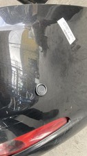 Pare choc arriere ALFA ROMEO