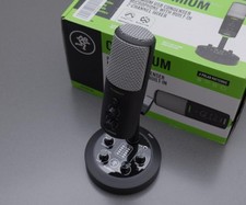 Microphone à condensateur USB