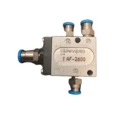 UNIVER AF-2600 Vanne À