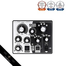 Sirène Dub Benidub DS01E avec