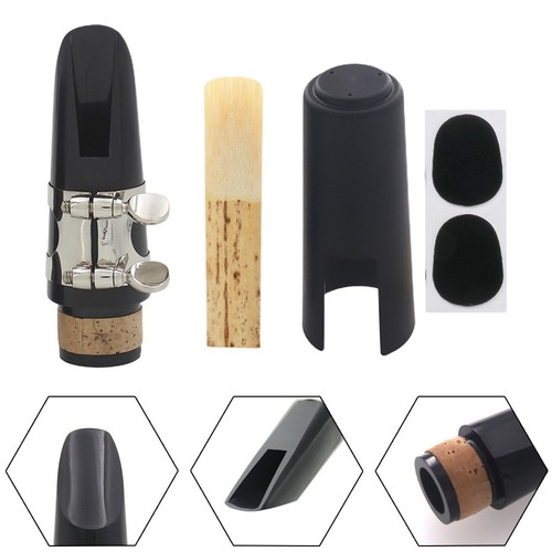 Accessoires embouchure