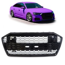 Compatible avec Audi A6 C8
