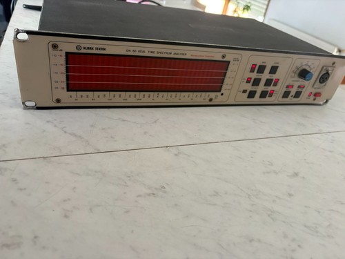 Klark teknik dn60 for - klark,