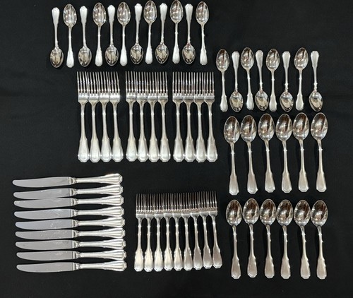 Guy degrenne stainless - pc,