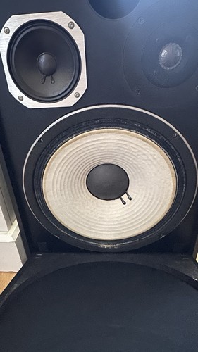 Vintage jbl model - jbl,