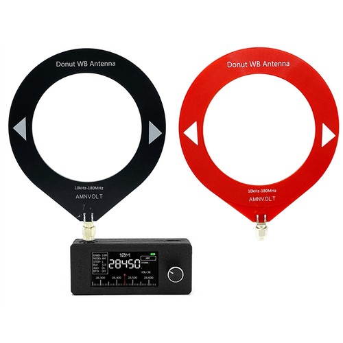 Récepteur radio si4732 - radio,