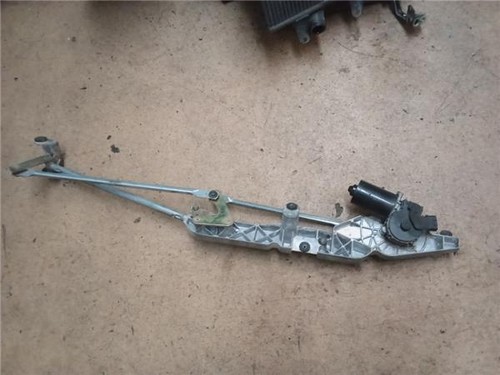 Moteur essuie glace avant - moteur,