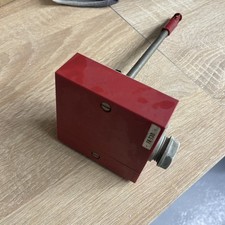 STAEFA CONTROL SYSTEM FK-T30 NEU